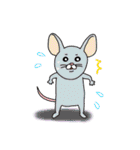 カワイイ動物達（個別スタンプ：28）
