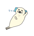 カワイイ動物達（個別スタンプ：34）