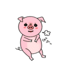 カワイイ動物達（個別スタンプ：40）