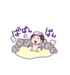 シャイン！すたんぷ（個別スタンプ：18）