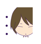 シャイン！すたんぷ（個別スタンプ：21）