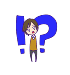シャイン！すたんぷ（個別スタンプ：26）