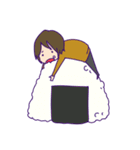 シャイン！すたんぷ（個別スタンプ：28）