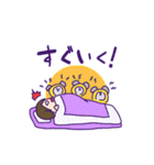 シャイン！すたんぷ（個別スタンプ：32）