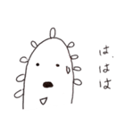 キョトン 第一弾（個別スタンプ：25）