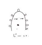 キョトン 第一弾（個別スタンプ：26）