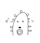 キョトン 第一弾（個別スタンプ：29）