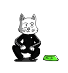 Som-Meow（個別スタンプ：23）