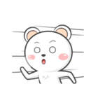 Poly ~ Animated Sticker（個別スタンプ：1）