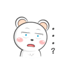 Poly ~ Animated Sticker（個別スタンプ：3）