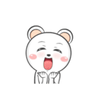 Poly ~ Animated Sticker（個別スタンプ：4）