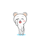 Poly ~ Animated Sticker（個別スタンプ：6）