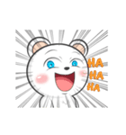 Poly ~ Animated Sticker（個別スタンプ：7）