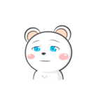 Poly ~ Animated Sticker（個別スタンプ：8）