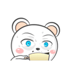 Poly ~ Animated Sticker（個別スタンプ：9）