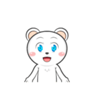 Poly ~ Animated Sticker（個別スタンプ：12）