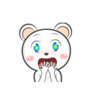 Poly ~ Animated Sticker（個別スタンプ：14）