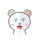 Poly ~ Animated Sticker（個別スタンプ：17）