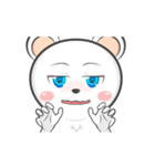 Poly ~ Animated Sticker（個別スタンプ：18）