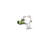 Poly ~ Animated Sticker（個別スタンプ：19）