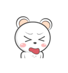 Poly ~ Animated Sticker（個別スタンプ：20）