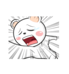 Poly ~ Animated Sticker（個別スタンプ：21）