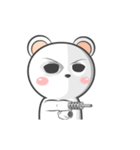Poly ~ Animated Sticker（個別スタンプ：22）