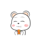 Poly ~ Animated Sticker（個別スタンプ：23）
