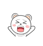Poly ~ Animated Sticker（個別スタンプ：24）