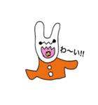 ほんわからくがきスタンプ 3（個別スタンプ：24）