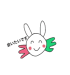 ほんわからくがきスタンプ 3（個別スタンプ：34）