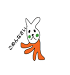 ほんわからくがきスタンプ 3（個別スタンプ：37）