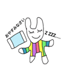 ほんわからくがきスタンプ 3（個別スタンプ：38）