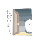 もちらいさん（個別スタンプ：33）