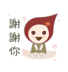 Pei Pei（個別スタンプ：9）