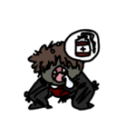 Mr. Blood（個別スタンプ：19）