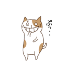 じゃらねこ（個別スタンプ：20）