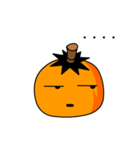 Pumpkin Duke（個別スタンプ：14）