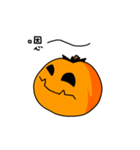 Pumpkin Duke（個別スタンプ：19）