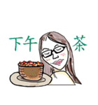 Happy Friends Together 2（個別スタンプ：29）