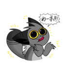 Aye-Aye stamp（個別スタンプ：10）