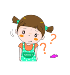 Minnie Magnet Online Shop.（個別スタンプ：33）