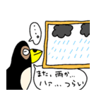 トリの助 No.1（個別スタンプ：15）