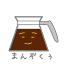 Coffee SAKURA サクラちゃん（個別スタンプ：31）