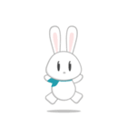 Bunbun The Bunny（個別スタンプ：1）