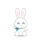 Bunbun The Bunny（個別スタンプ：2）