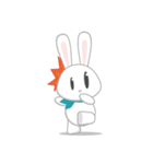 Bunbun The Bunny（個別スタンプ：6）