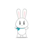 Bunbun The Bunny（個別スタンプ：7）