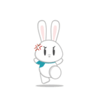 Bunbun The Bunny（個別スタンプ：9）