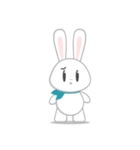 Bunbun The Bunny（個別スタンプ：11）